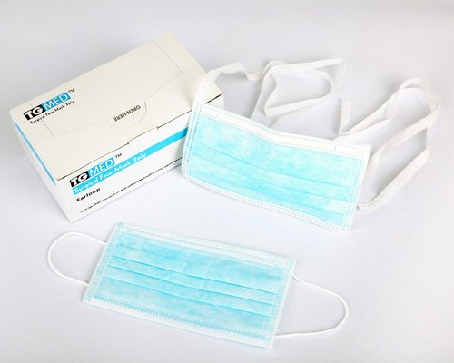 Surgical Face masks